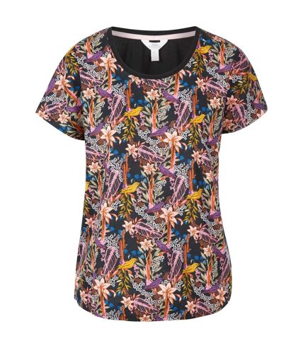 Trespass - T-shirt HIGHVELD - Femme (Multicolore) - UTTP5732