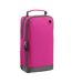 Sac À Accessoires Athleisure Taille Unique Fuchsia Bagbase-1