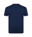 T-shirt Motif/style Logo Homme Bleu Original Penguin-2
