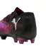 Chaussures De Foot Pour Terrain Ferme Future Ultimate Adulte Noir Rosâtre Puma-2