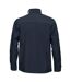 Mens cascades soft shell jacket navy Stormtech