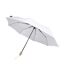 Parapluie Pliant Dane Taille Unique Blanc Floso-1