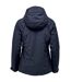 Veste softshell nostromo femme bleu marine / gris Stormtech Stormtech