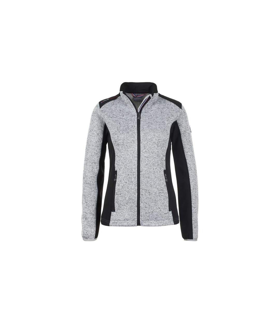 Blouson polaire femme AVIRO