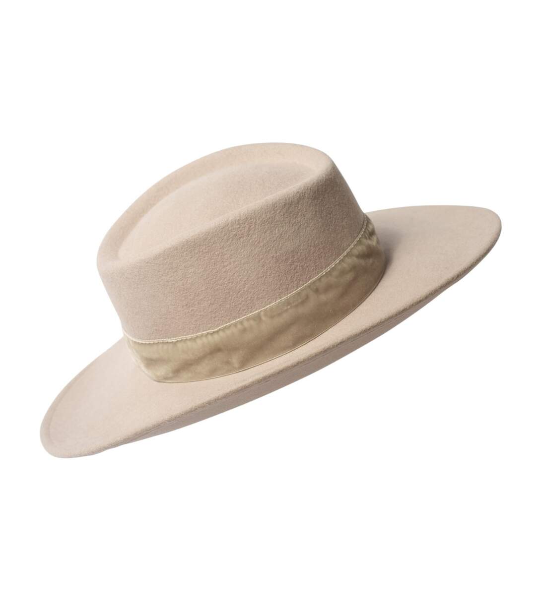 Chapeau borsalino Humphrey