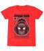 Spider-Man - T-shirt SPIDER - Adulte (Rouge) - UTHE1540