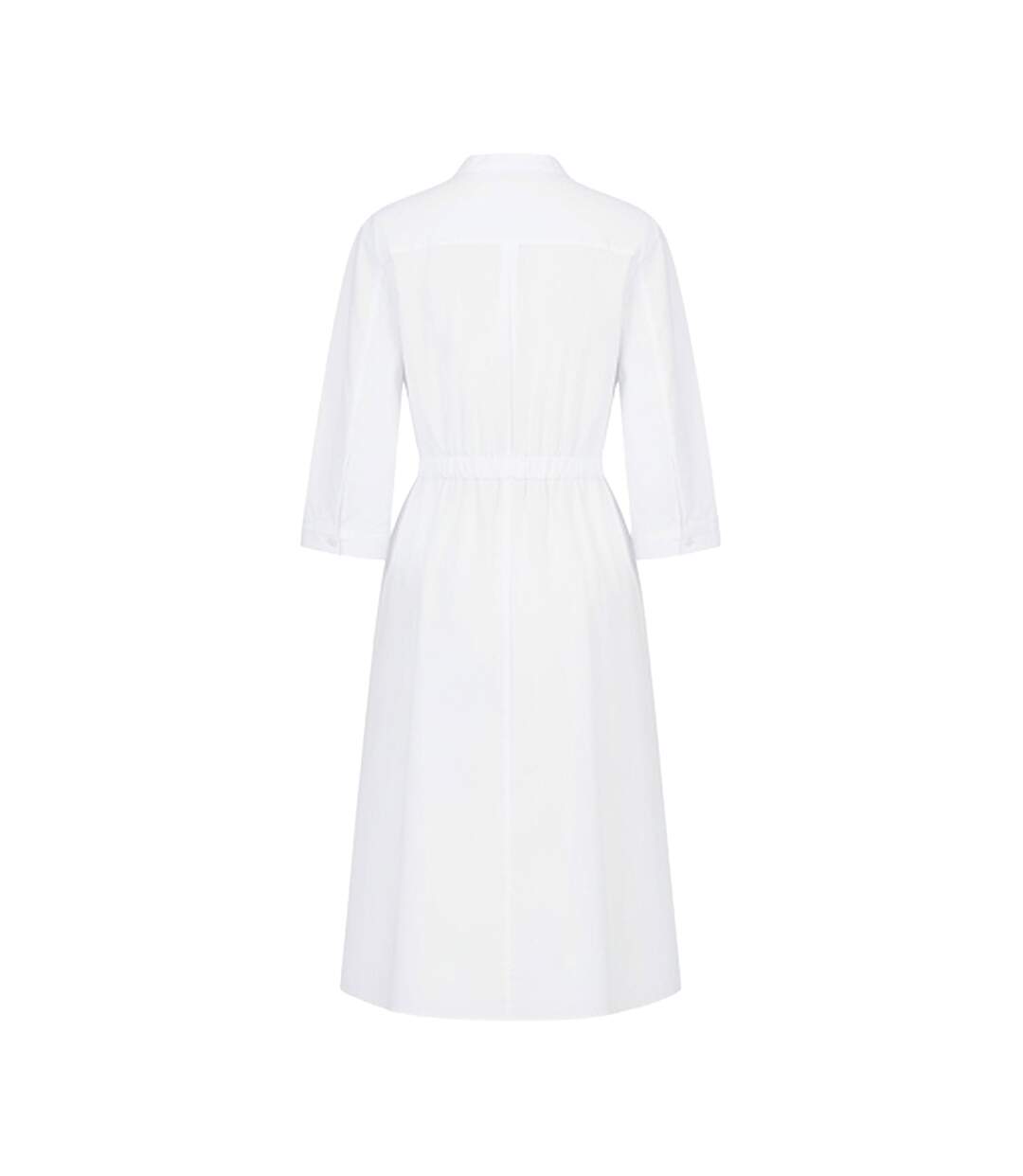 Robe Femme Blanc Armani Exchange-2
