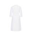 Robe Femme Blanc Armani Exchange-2