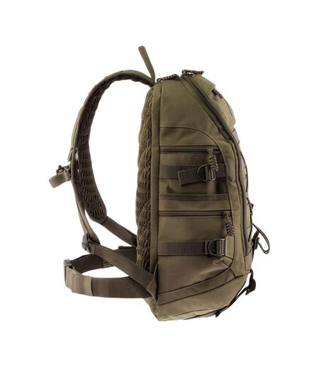 Magnum - Sac à dos de randonnée CITYOX (Olivine) (Taille unique) - UTIG2342