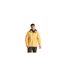 Mens Ossus Waterproof Jacket Indian Yellow Craghoppers-1