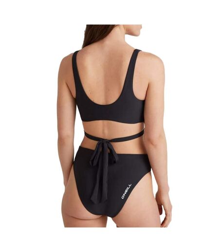 Maillot de bain noir femme o'neill sofie