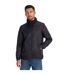 TOG24 Veste imperméable Craven Milatex pour hommes (Noir) - UTTG246-1