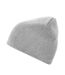 Bonnet No. Gris Clair Chiné Myrtle Beach-2