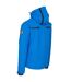 Trespass Mens Jared DLX Ski Jacket (Blue) - UTTP5136