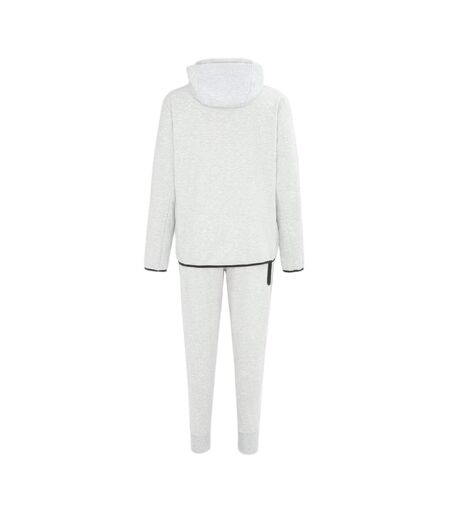 Ensemble De Survêtement Homme Gris Clair Lonsdale
