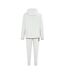 Ensemble De Survêtement Homme Gris Clair Lonsdale-2