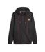 Veste noire homme puma ferrari race - l-1