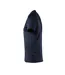 Polo Advanced Homme Bleu Marine Foncé Mascot-3