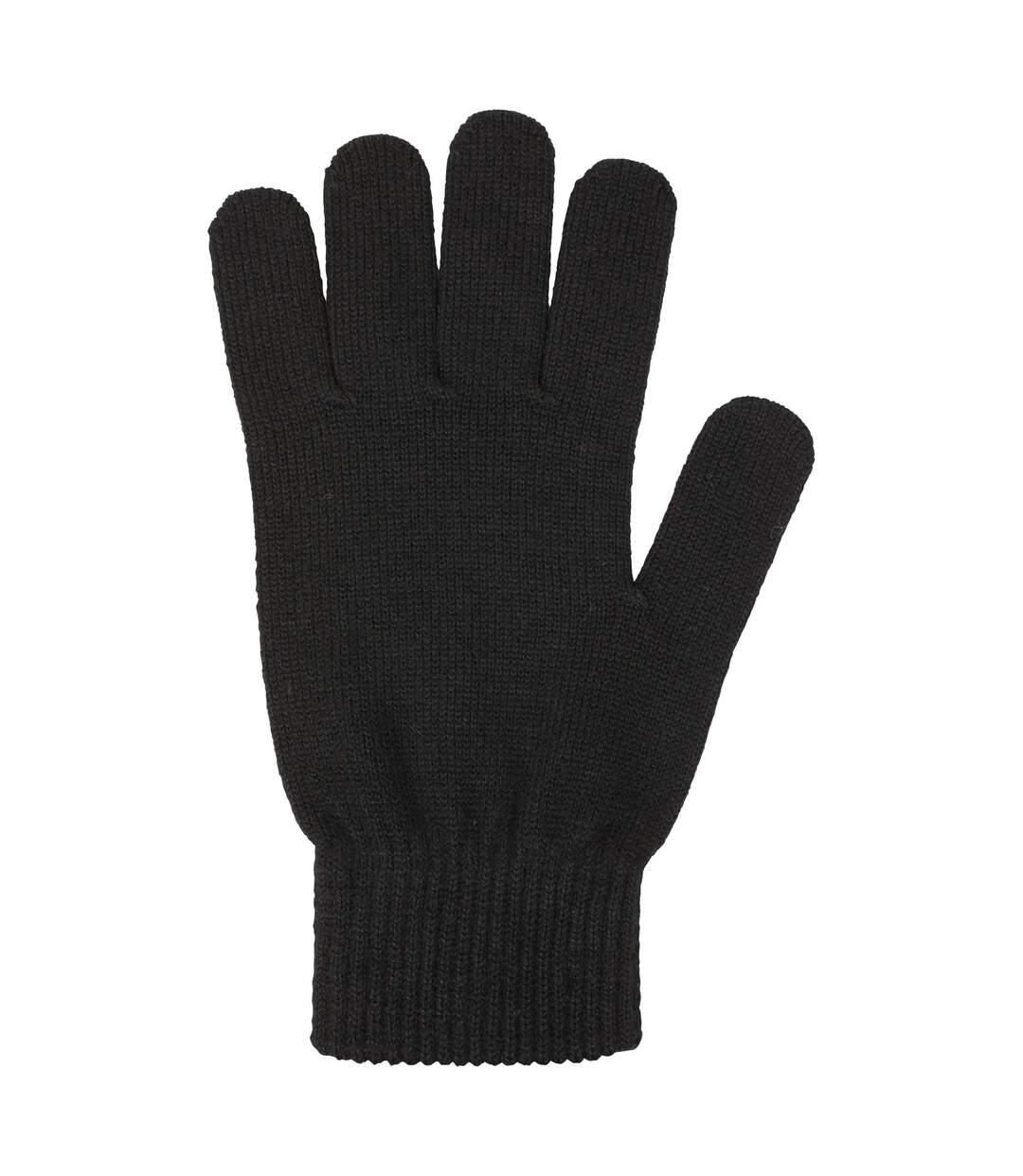 Gants femme noir Mountain Warehouse-2