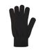 Gants femme noir Mountain Warehouse Mountain Warehouse