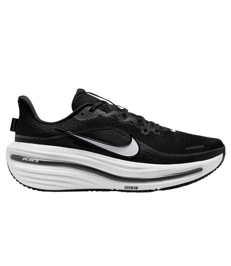 Chaussures Course À Pied Winflo Homme Noir Blanc Nike