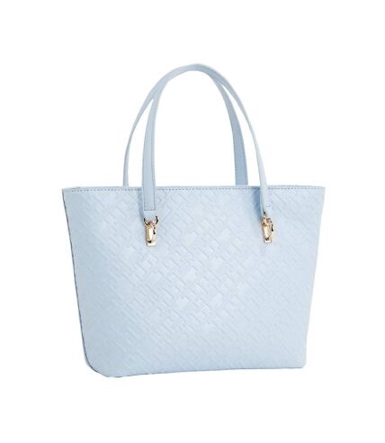 Sac à Main Bleu Femme Tommy Hilfiger AW0AW16002 - Taille unique