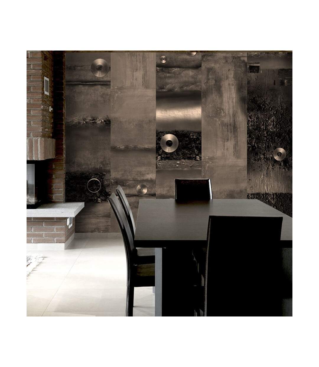 Papier Peint The Sense of Coherence 50x1000cm-1