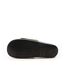 Claquettes Noires Femme Adidas Adilette Comfort - 39