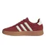 Baskets Barreda Homme Rouge Adidas-3