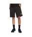 Short Style Graphique Ess+ Homme Noir Puma-1