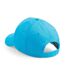 Beechfield - Lot de 2 casquettes de baseball - Adulte (Bleu surf) - UTRW6698