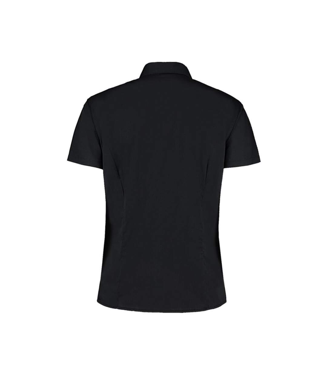 Chemise Formelle Femme Noir BARGEAR-2
