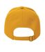 Casquette impact jaune XD Collection-2