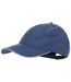 Trespass Mens Cosgrove Quick Dry Baseball Cap (Navy Blue) - UTTP285