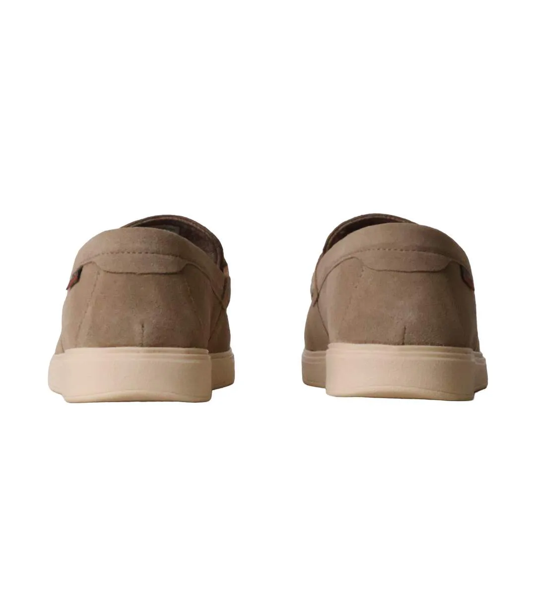 Mocassin Cuir Redskins Amari-4