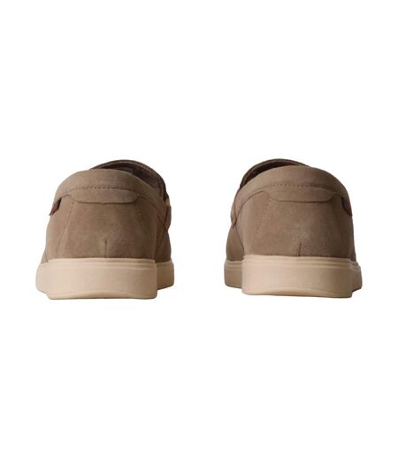 Mocassin Cuir Redskins Amari