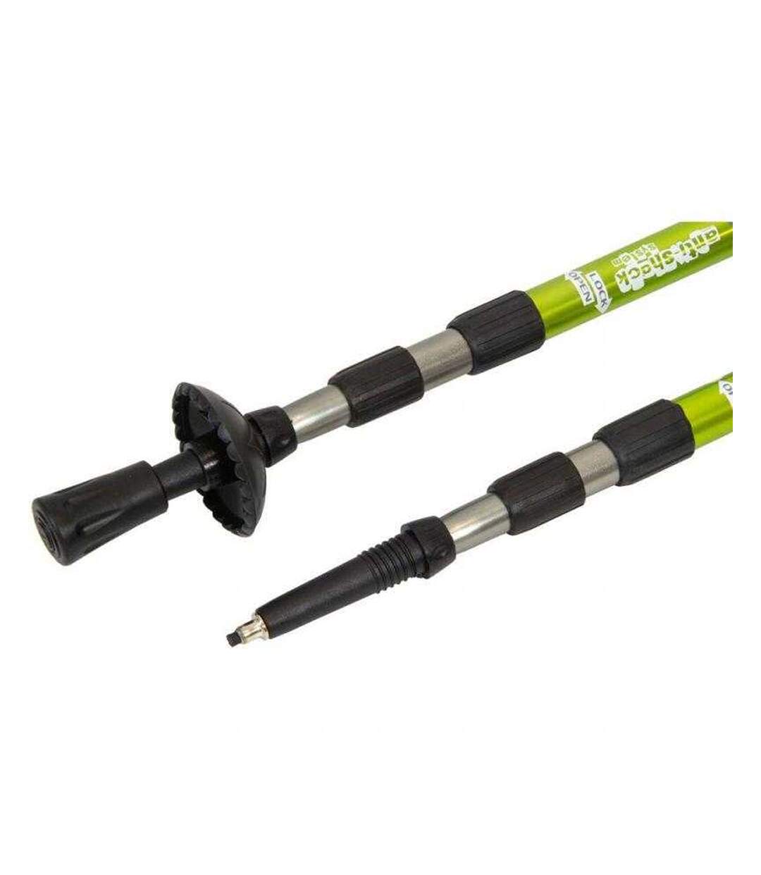 Bâtons De Randonnée Expedition Taille Unique Vert Enero-3