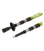 Bâtons De Randonnée Expedition Taille Unique Vert Enero-3