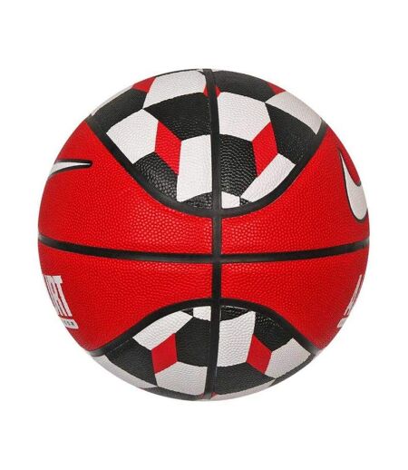 Ballon De Basket Everyday All Court Taille 7 Rouge Nike