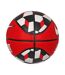 Ballon De Basket Everyday All Court Taille 7 Rouge Nike-3