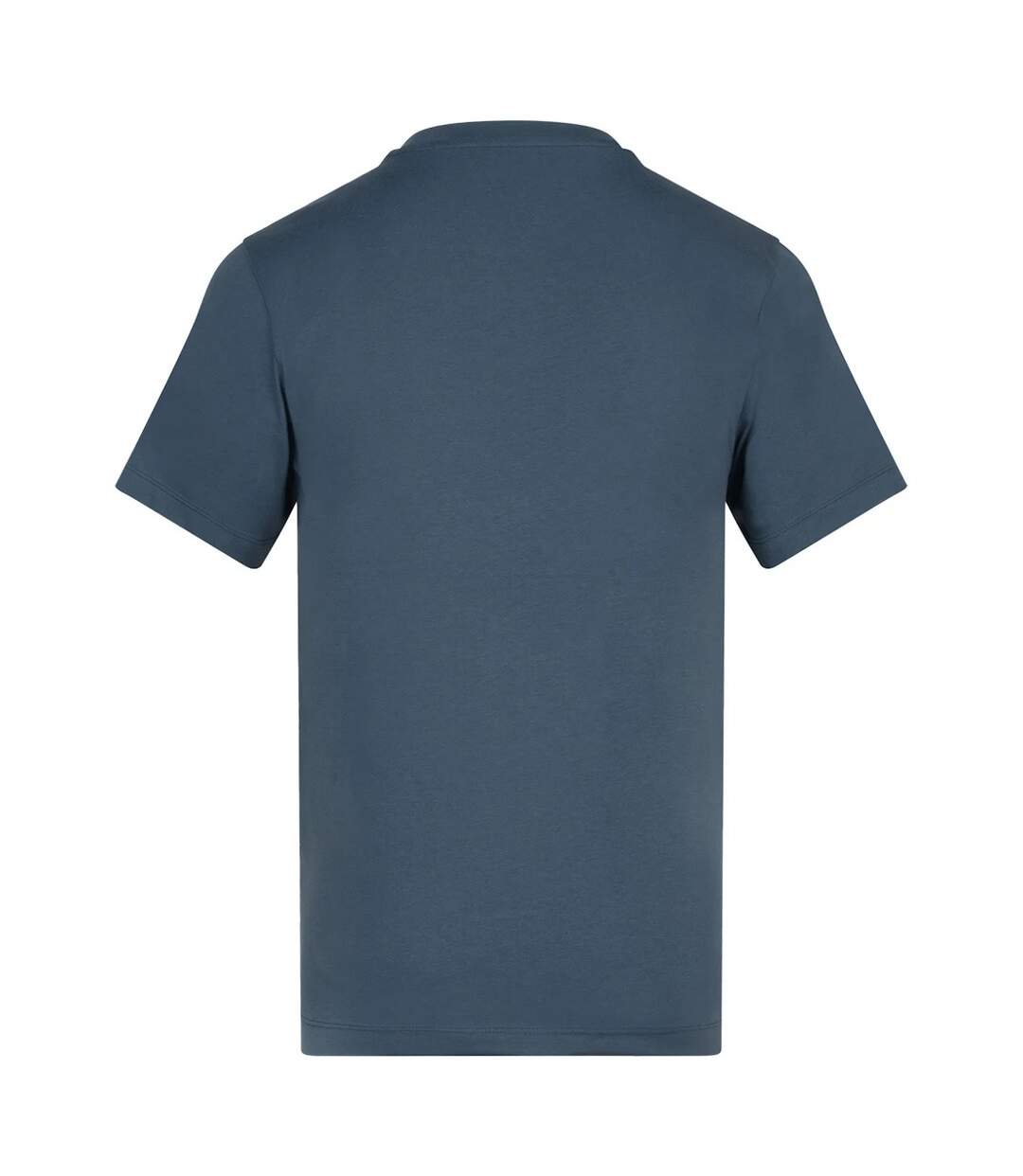 T-shirt Adulte Bleu Ardoise Awdis-2