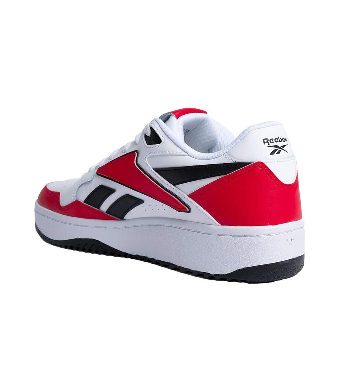 Baskets Atr Chill Homme Orange Sanguine Noir Reebok-2