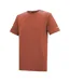 T-shirt De Sport Tait Homme Orange Foncé Regatta-4