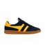 Basket Cuir Gola Cyclone-2