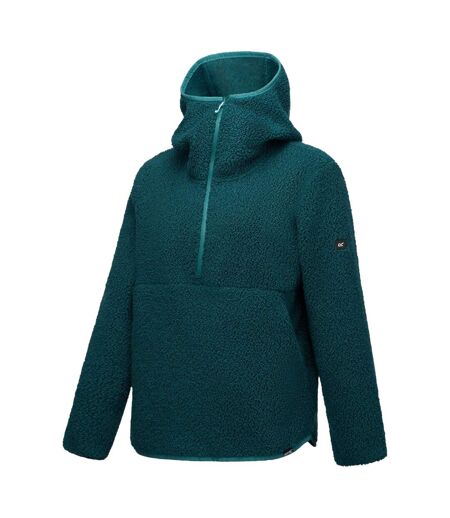 Polaire Elindra Femme Vert Sarcelle Regatta