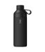1000ml insulated water bottle one size obsidian black Ocean Bottle-1