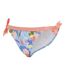 Womens/ladies Flavia String Floral Bikini Bottoms Floral Regatta-3