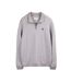 Pull zippé gris homme teddy smith marty 2-1