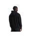 Veste À Capuche Vision Homme Noir Sombre Awdis-4