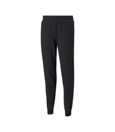 Jogging noir homme puma modern - l